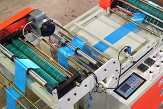 制袋機(jī)膠輥